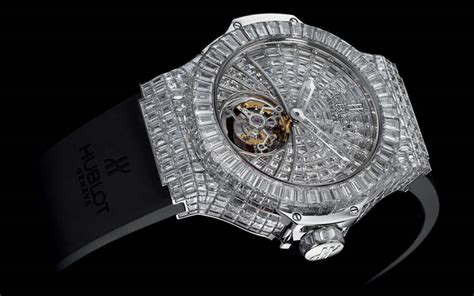 hublot watch most expensive|Hublot big bang 5 million.